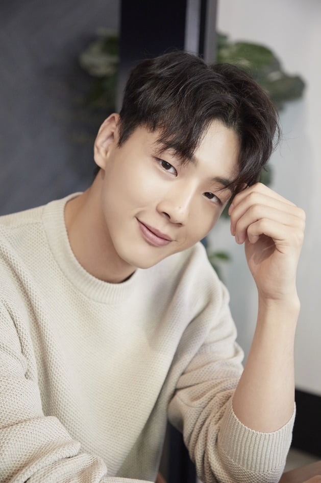 최근 종영한 MBC 수목드라마 '내가예'에서 서환 역을 맡은 배우 지수./사진제공=키이스트