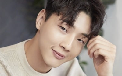 [TEN 인터뷰] '내가예' 지수 "마라맛 멜로, 매회 선 넘는 느낌이었죠"