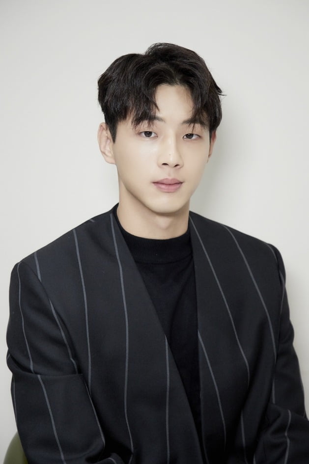 "서환은 형의 부인이 아닌 선생님이었던 사람을 사랑한 것"이라고 정의한 지수. /사진제공=키이스트