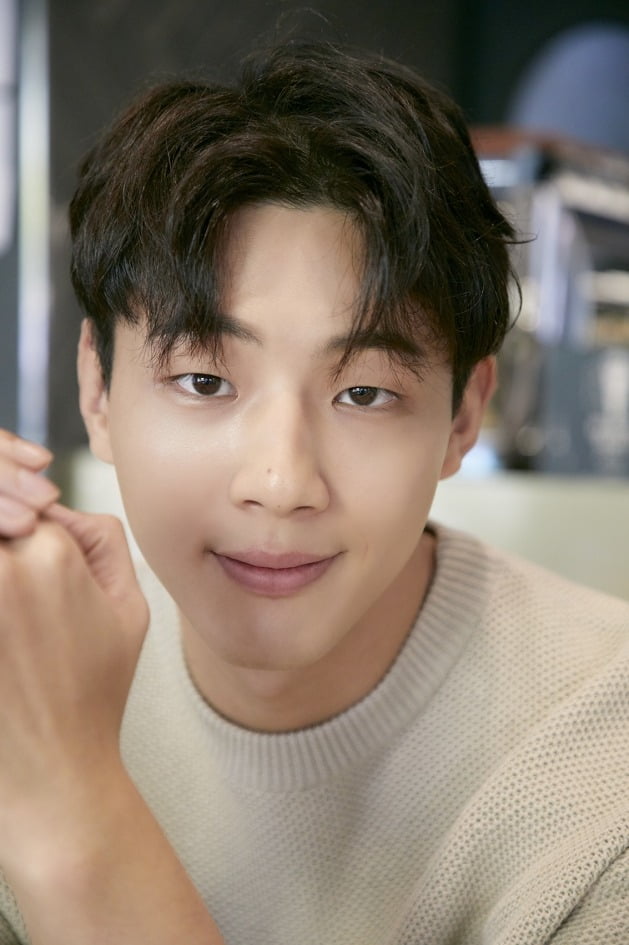 지수 "이병헌 선배님과 연기 해보고 싶어요"./사진제공=키이스트