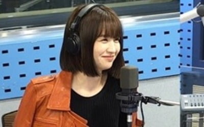 박하선 "'진짜 사나이'서 폭풍 눈물 이유? 실연 당해서"('철파엠')