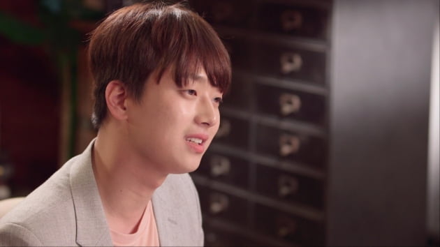 '미스터트롯: 더 무비' 임영웅-이찬원./ 사진제공=TV조선