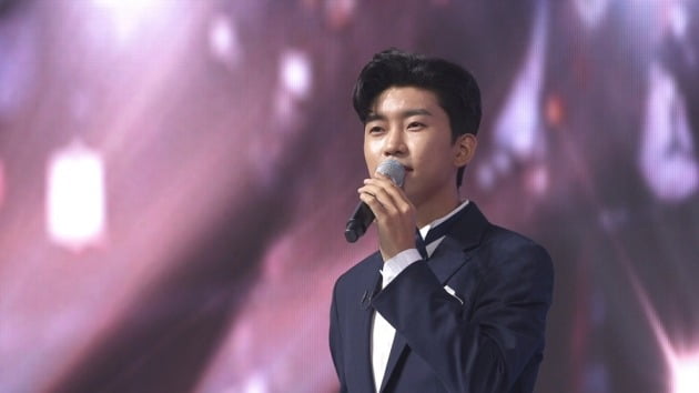 '사랑의 콜센타' 임영웅./사진제공=TV조선