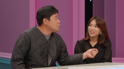 양준혁 예비신부 박현선 "100억 자산가에 취집? '오해'"('언니한텐 말해도 돼')
