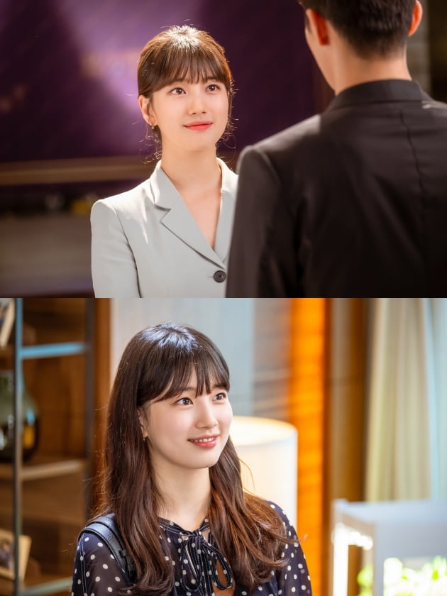 수지./ 사진제공=tvN