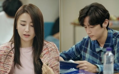 박하선X권율 '며느라기', 첫 대본리딩부터 '공감 100% 시월드'