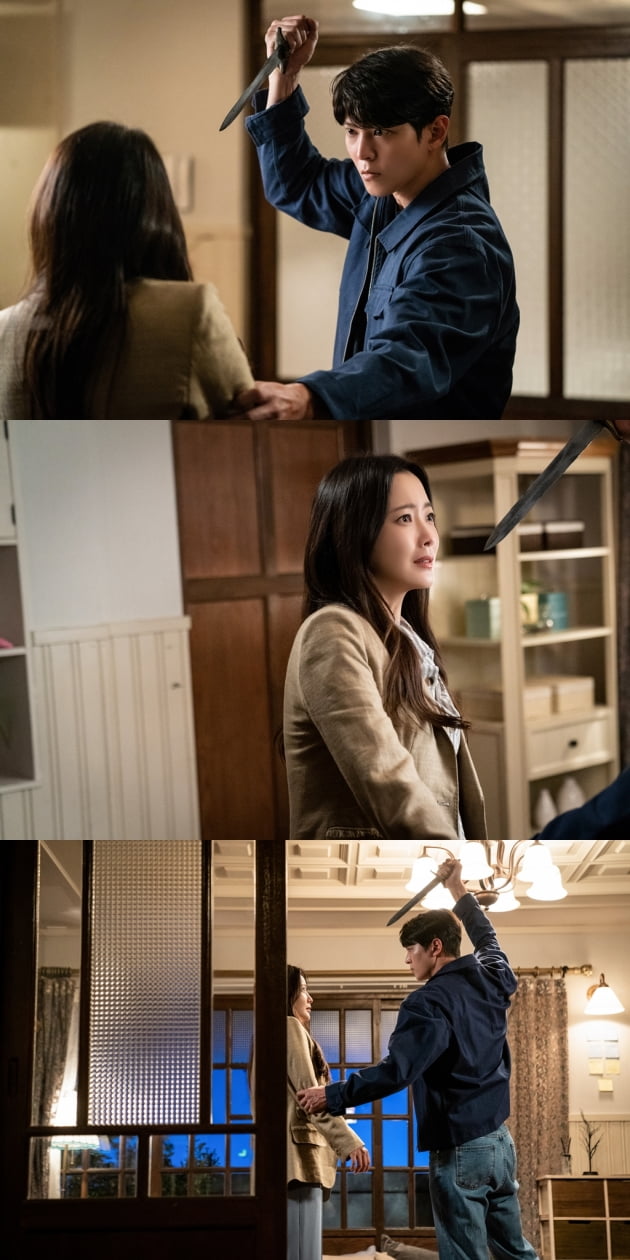 '앨리스' 15회 예고/ 사진=SBS 제공