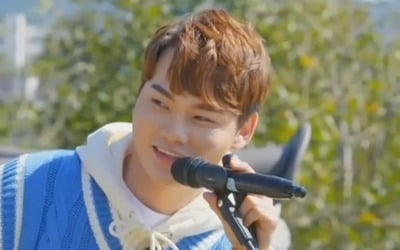 '뽕숭아학당' 박서진, 임영웅과 특별한 인연…깜짝 듀엣부터 ASMR까지