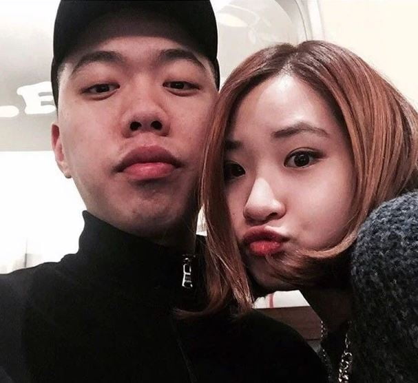 사진=비와이 인스타그램