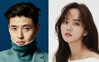'달이 뜨는 강' 강하늘X김소현X지수X이지훈X최유화, 심장 뛰게 하는 '라인업'