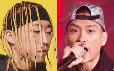 "국내 래퍼 다 대마 피운다" 폭탄 발언한 랍온어비트, '쇼미9' 하차[공식]