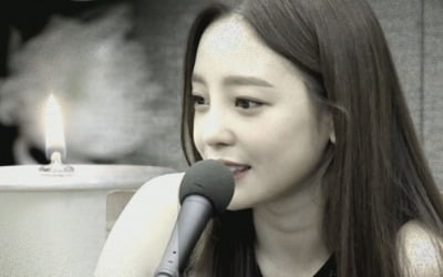 '스포트라이트' 故 구하라, 끝나지 않은 사건 조명