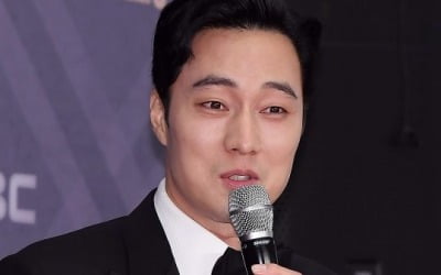 '결혼' 소지섭 복귀작 '자백', 제작 보고회 돌연 취소