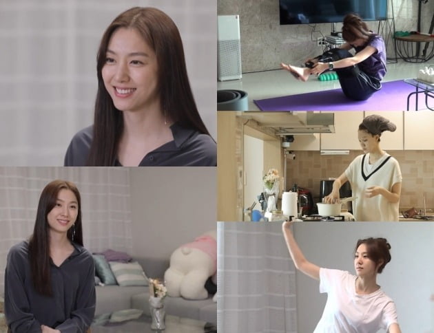 서지혜가 '나 혼자 산다'에 출연한다. / 사진제공=MBC