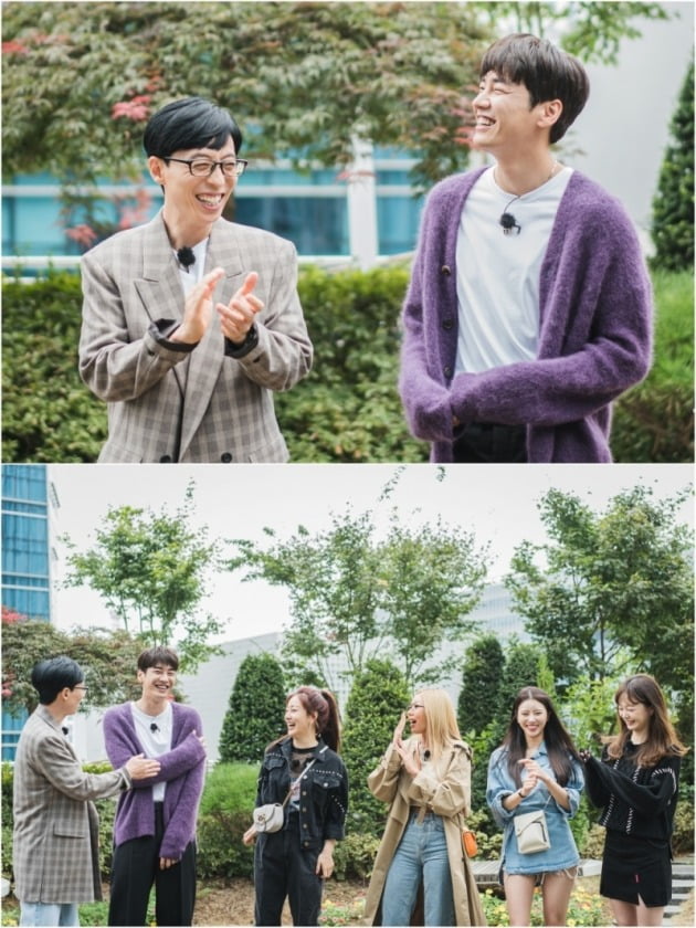 '식스센스' 스틸컷./사진제공=tvN