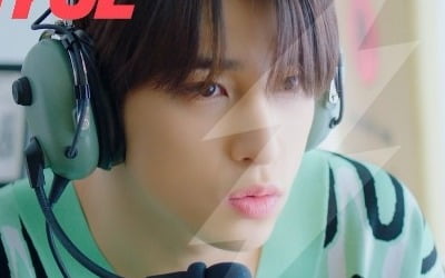 BAE173 한결, '잘생김'이 한도초과
