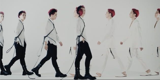 사진 = YG엔터테인먼트 제공