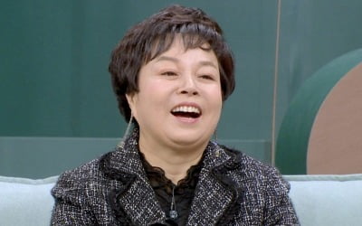 '1호가 될 순 없어' 이경애 "김학래X최양락, 남편으로선 0점"