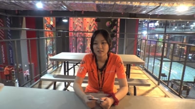 '워크맨' 비비, 새로운 일꾼으로 출격…스포츠 테마마크 알바 도전[공식]