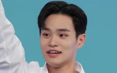'퀴즈돌' 이대휘 "나도 이제 늙었다, 춤출 때 몸 사리게 돼"