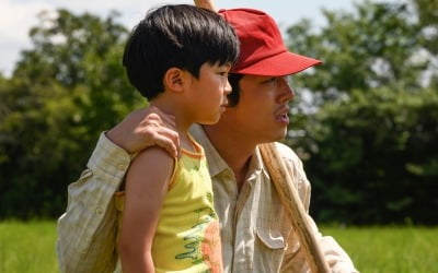 [25th BIFF] '미나리' 스티븐 연 "이민자의 삶, 어디에도 속하지 못한 느낌"