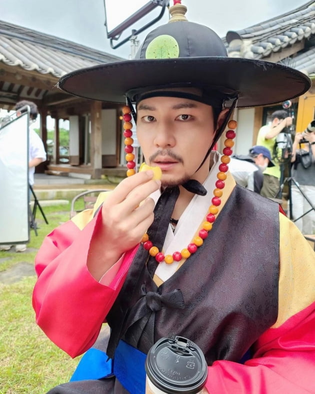 /사진=이규형 인스타그램