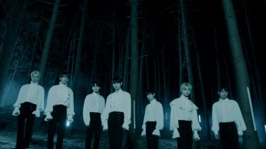 그룹 엔하이픈 / 사진제공=빌리프랩