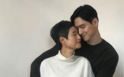 고경표 "오늘은 그녀의 생일…사랑해, 보고 싶다" [전문]