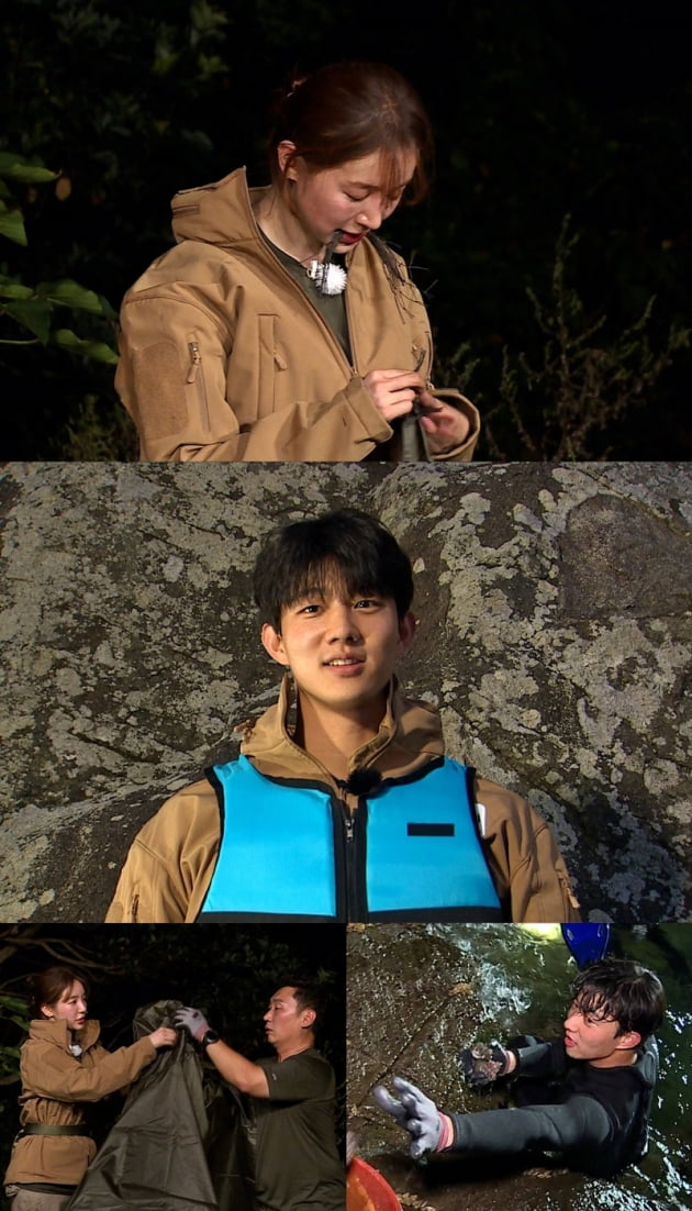 '정글의 법칙' / 사진 = SBS 제공