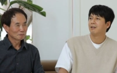 '슈돌' 김승현 父子, 이천수 펜트하우스 방문 '깜찍 삼남매'