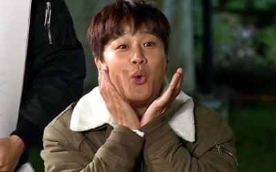 '집사부일체' 차태현, 배성우 위해 예능 특훈