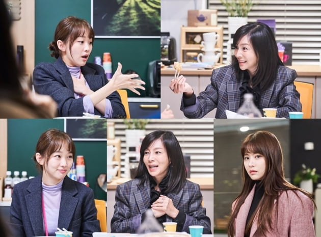 '오! 삼광빌라' / 사진 = 프로덕션 H, 몬스터유니온 제공