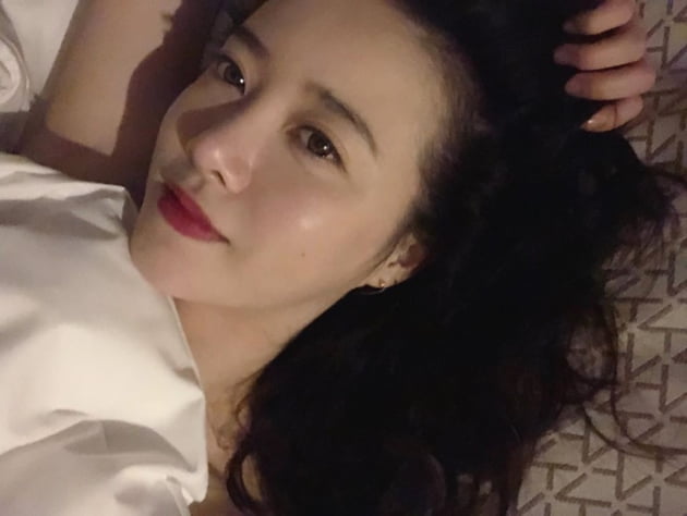 사진 = 구혜선 인스타그램