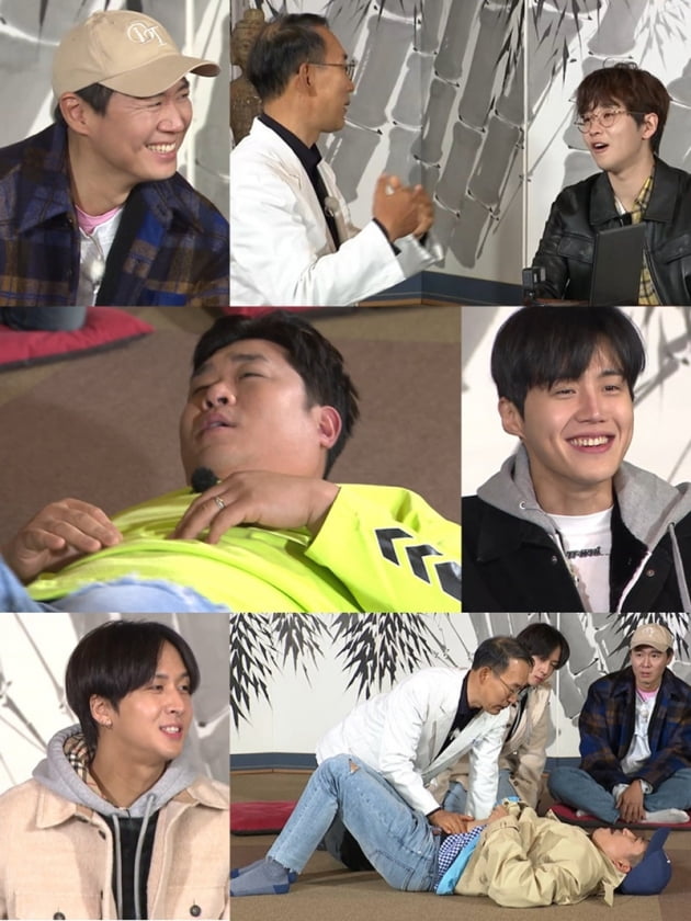 '1박2일' / 사진 = KBS 제공