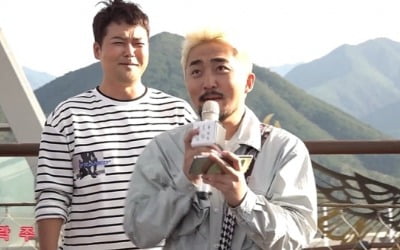 '전참시' 전현무vs유병재, 흥신흥왕 댄스대첩 '상상초월'