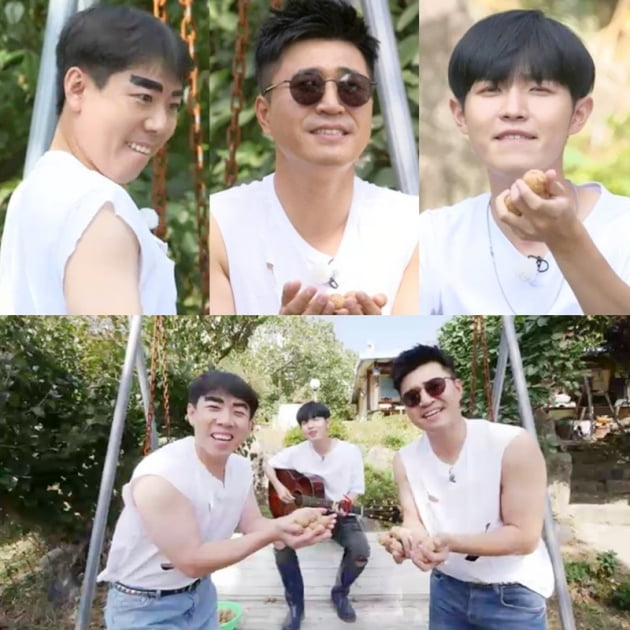 '보는날이 장날' / 사진 = KBS 제공