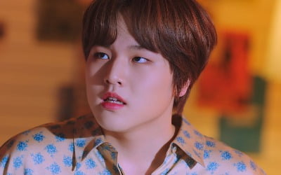 BAE173 도현, 낮잠 자다 기상…독보적 비글미