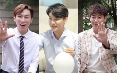 '살림남2' 노지훈, 집들이에 온 특급 게스트 정체는?