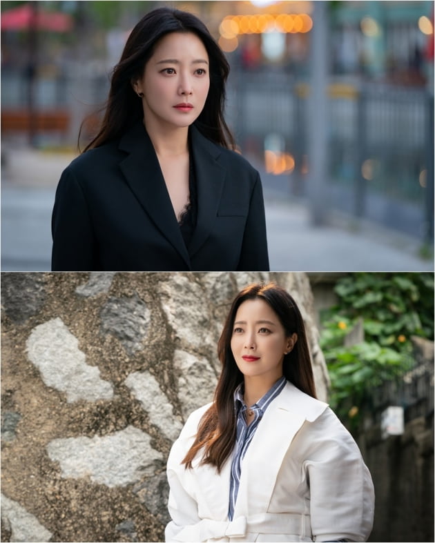 배우 김희선./ 사진제공=힌지 엔터테인먼트