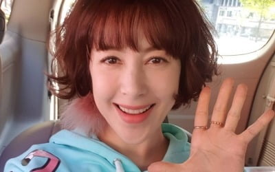 '이병헌 동생' 이지안, 화려한 돌싱?…75평 아파트 있지만 통장 '텅텅' [종합]