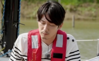 '요트원정대: 더 비기닝' 장혁, 의외의 구멍? '혼란의 매듭'
