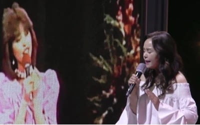 '80년대 아이유' 정유경, '오살볼' 등장…"양준일처럼 美로 강제 추방"