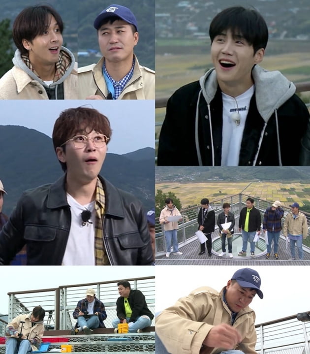 '1박2일' / 사진 = KBS 제공