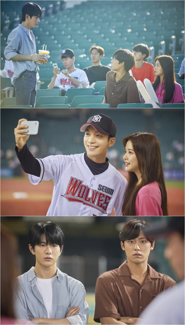 '18어게인'./ 사진제공=JTBC