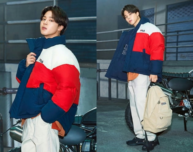 사진 = 필라코리아 제공