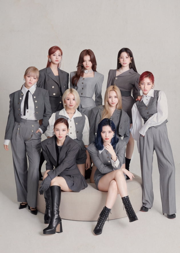 사진 = JYP엔터테인먼트 제공