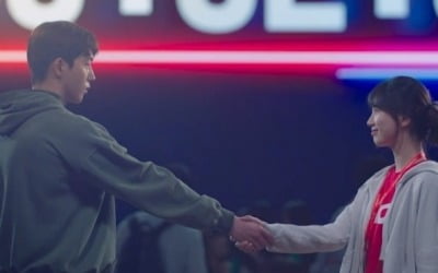 "CEO 돼줄래?"→"기꺼이"…'스타트업' 남주혁X배수지, 한 팀 이뤘다