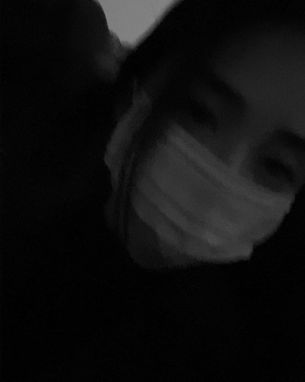 /사진=권민아 인스타그램