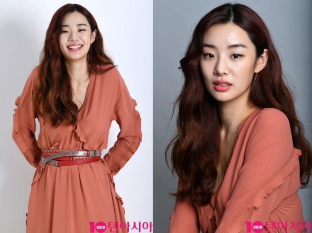 [타임머신] '스타트업' 수지와 신경전…스테파니 리 '언제부터 예뻤을까'