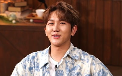 '밥먹다' 김수찬, 가족사 최초 공개 "미혼모였던 어머니, 긍정 에너지 물려줘"